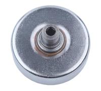 HUTJWYN Tambour d'embrayage adapté à FS350 FS400 FS450 FS480, Remplacement de carburateur 4128-160-2900, Accessoires Fit for Outils de tronçonneuse pour Tondeuse à Gazon