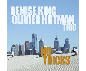 Hutman, Olivier - No Tricks