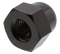 Hutmutter Pro Bolt M10X1.25 14 MMVA A4 Noir