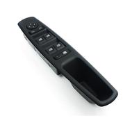 HUTMXK Interrupteur de Commande de fenêtre électrique électrique/apte à Renault Megane MK3 2008-2016 Pièces Auto 809610016R Interrupteur de fenêtre