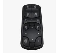 HUTMXK Interrupteur de Commande de Levage de la fenêtre d'alimentation Pièces de Rechange Professionnels de l'automobile/Ajustement for Mercedes Benz Actros MPII 9438200097