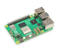 RASPBERRY Pi 5 STARTER KIT OFFICIEL - 8Go