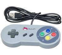 hutopi Manette SNES USB