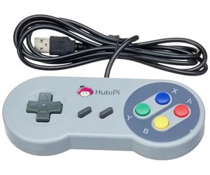 hutopi Manette SNES USB