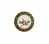 Hutschenreuther Happy Wintertime H. Wintertime Green Assiette plate 22 cm
