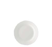 Hutschenreuther Assiette à pain 17 cm Drapeau Marie-Thérèse Blanc 02013-800001-10017