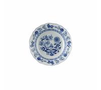 Hutschenreuther Assiette à soupe 23cm/Fa Bleu Motif oignon Bleu Motif oignon 02001-720002-10123