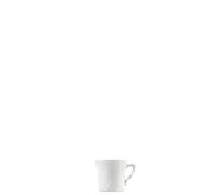 Hutschenreuther Baronesse Blanc Tasse à moka 02033-800001-14722
