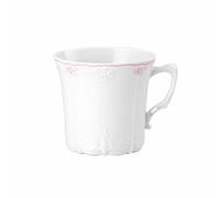 Hutschenreuther Baronesse Estelle rose Tasse à café 02033-721252-14742