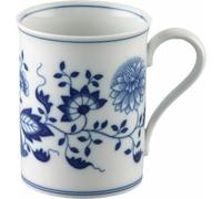 Hutschenreuther Gobelet avec anse bleu motif oignon 02001-720002-15505
