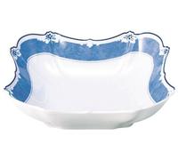 Hutschenreuther Bol carré 20 cm Baronesse Estelle 02033-721224-13170