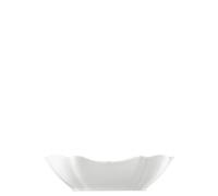 Hutschenreuther Bol rectangulaire 23 cm Baronesse Blanc 02033-800001-13173