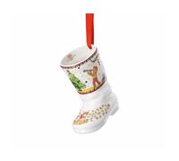 Hutschenreuther Bottes de Noël en Porcelaine 2024