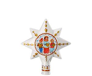 Hutschenreuther Bout de Noël pour Sapin de Noël