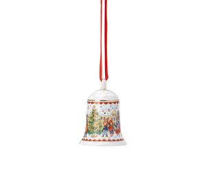 Hutschenreuther Campanella Porcelaine Collection Noël 2023 Édition Limitée