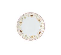 Hutschenreuther Christmas Love Assiette à petit-déjeuner 22 cm