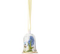 Hutschenreuther Cloche à fleurs Série cadeau Cloche Parfum de printemps
