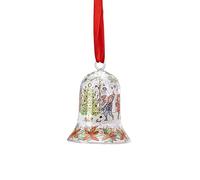 Hutschenreuther Cloche en verre 2023