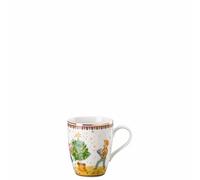 Hutschenreuther Collection 2024 - Lumières de Noël - Tasse avec anse - 0,36 l
