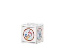 Hutschenreuther Collection 2025 Jeux de Noël Lumière en Porcelaine 2025-6,5 cm