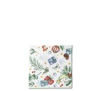 Hutschenreuther Collection 2025 Serviettes de table 33 x 33/20 cm
