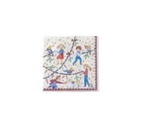 Hutschenreuther Collection Collective 24 - Lumières de Noël - Serviettes 33x33/20 02433-727474-05214