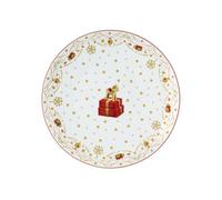 Hutschenreuther Collection de Noël Christmas Love Assiettes à biscuits 31 cm