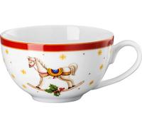 Hutschenreuther Combi-Tasse Happy Wintertime 02488-727470-14772