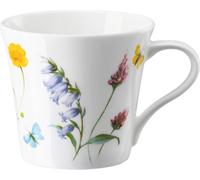 Hutschenreuther Combi-Tasse Nora Spring Vibes