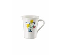 Hutschenreuther Flower Alphabet Gobelet avec anse T-Tulipa 02048-727399-15505