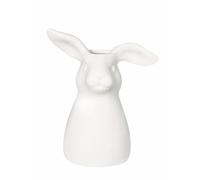 Hutschenreuther Frühlingsgrüsse Vase prairie fleurie lapin 11 cm