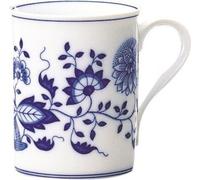 Hutschenreuther Gobelet avec anse bleu motif oignon 02001-720002-15505