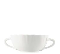 Hutschenreuther Maria Theresia Blanc Tasse à soupe 02013-800001-10422
