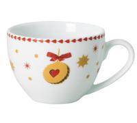 Hutschenreuther Mug à expresso Christmas Love 0,100 l