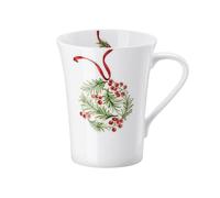 Hutschenreuther My Christmas Mug A Merry Christmas Mug avec anse