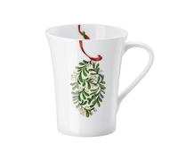 Hutschenreuther My Christmas Mug 'Christmas wishes - Gobelet avec anse' 2023
