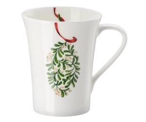 Hutschenreuther My Christmas Mug Christmas Wishes Tasse avec anse