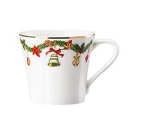 Hutschenreuther Nora Christmas Tasse à expresso