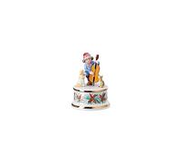 Hutschenreuther Petite boîte à Musique 23 Sons de Noël