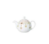 Hutschenreuther Petite théière de Noël « Christmas Love » 1 l