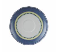 Hutschenreuther Soucoupe pour tasse à thé Marie-Thérèse Medley 02013-720350-14641