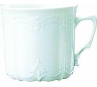 Hutschenreuther Tasse à café grande Baronesse Blanc 02033-800001-14762