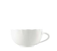Hutschenreuther Tasse à thé Marie-Thérèse Blanc 02013-800001-14642 /Solde jusqu'à épuisement des stocks