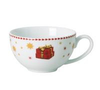 Hutschenreuther Tasse combi Christmas Love 0,260 l