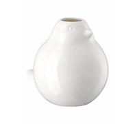 Hutschenreuther Vase à Oiseaux 14 cm
