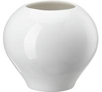 Hutschenreuther Vase sphérique Flower Minis Blanc