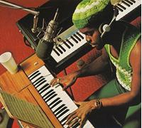 Hutson, Leroy - Anthology 1972 - 1984