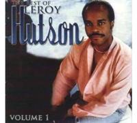 Hutson, Leroy - Best of Leroy Hutson