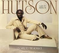 Leroy Hutson - Closer to The Source