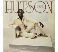 Leroy Hutson – Closer to the Source – Album vinyle 12"